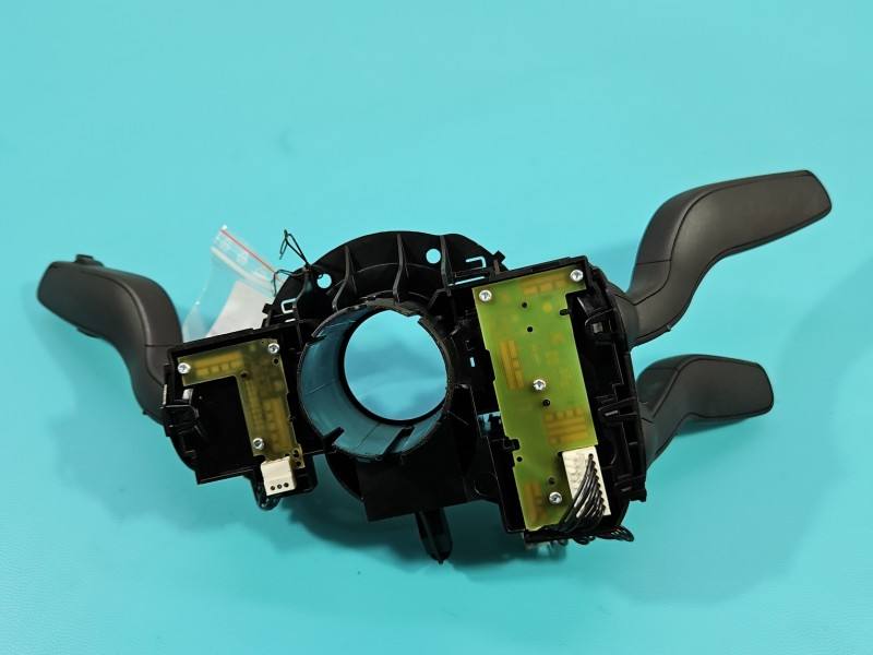 Тубус підрульовий блок перемикачів Audi A5 8T 4G8953502AA — фото деталі 5
