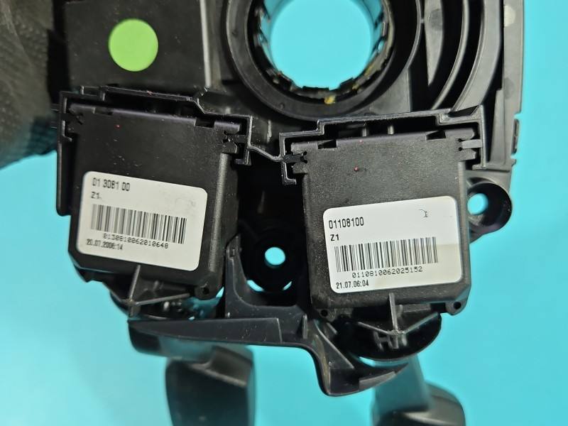 Тубус підрульовий блок перемикачів BMW 3 E90 6989579 — фото деталі 8