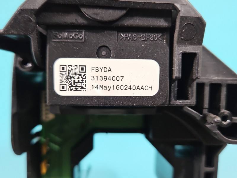 Тубус підрульовий блок перемикачів Volvo V40 31394001 — фото деталі 5