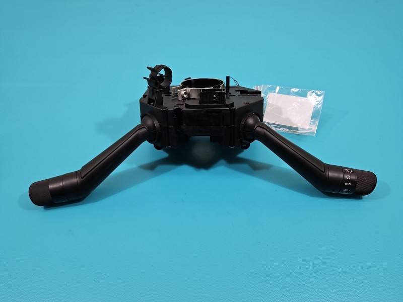 Тубус підрульовий блок перемикачів Fiat Linea — фото деталі 2