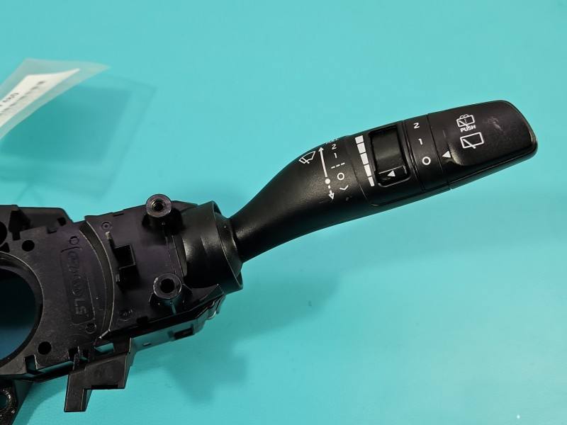 Тубус підрульовий блок перемикачів Kia Rio 93403-H8850 — фото деталі 2