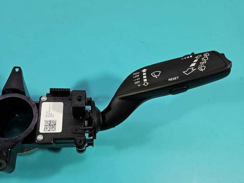 Тубус підрульовий блок перемикачів Audi A4 B8 4G0953502AD — фото деталі 2