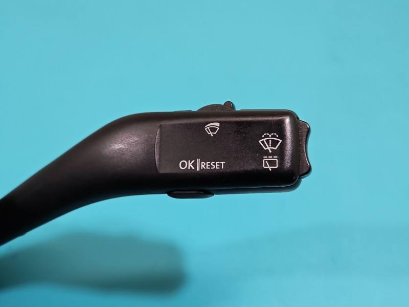 Тубус підрульовий блок перемикачів Seat Altea 1K0959653C — фото деталі 2