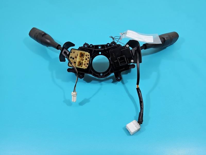 Тубус підрульовий блок перемикачів Chevrolet Epica 96645139 — фото деталі 7