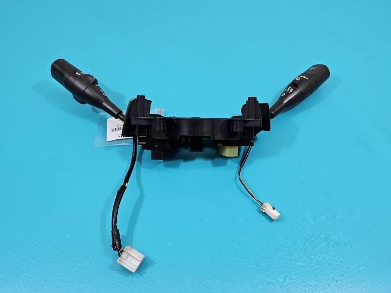 Тубус підрульовий блок перемикачів Chevrolet Epica 96645139 — фото деталі 8