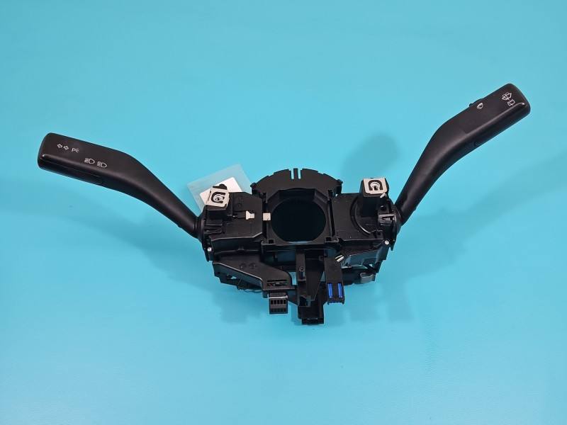 Тубус підрульовий блок перемикачів Seat Leon 1K0953513