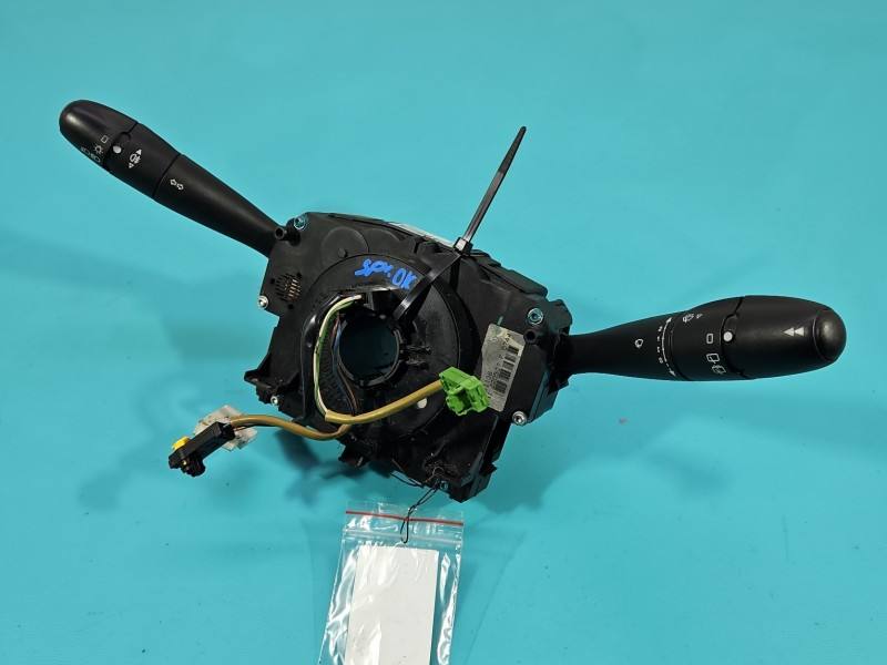 Тубус підрульовий блок перемикачів Peugeot 207 96630732XT