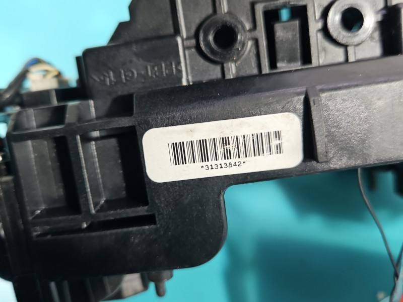 Тубус підрульовий блок перемикачів Volvo S60 31264164 — фото деталі 10