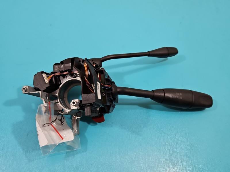 Тубус підрульовий блок перемикачів Mercedes E W211 A1715400144 — фото деталі 4