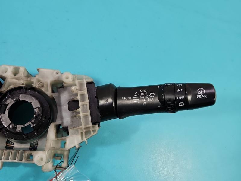 Тубус підрульовий блок перемикачів Mitsubishi Outlander 8600A326 — фото деталі 2