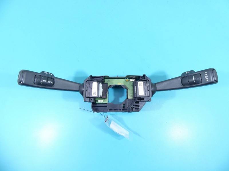 Тубус підрульовий блок перемикачів Volvo S60 31264164