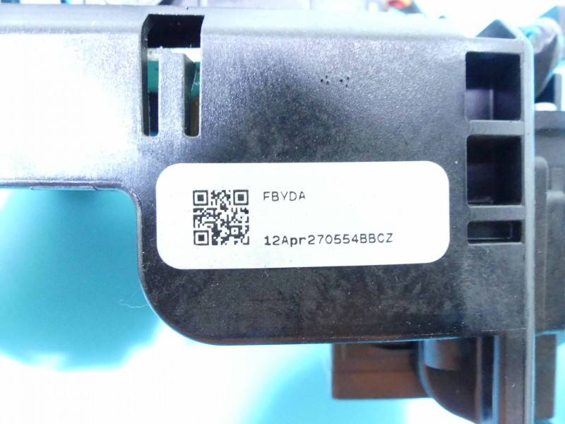 Тубус підрульовий блок перемикачів Volvo V60 31327903 — фото деталі 5