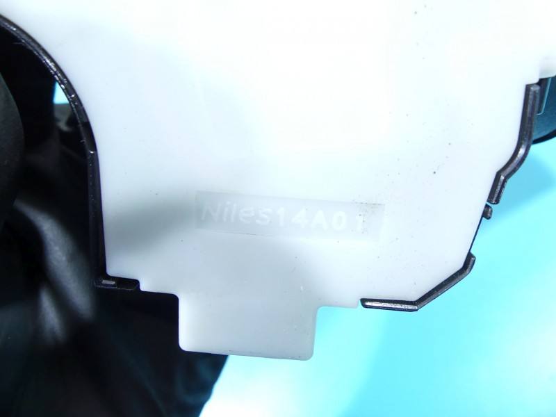 Тубус підрульовий блок перемикачів Nissan Micra — фото деталі 5