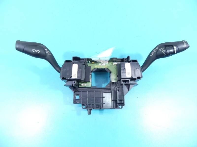 Тубус підрульовий блок перемикачів Ford Focus AV6T-17A553-AE