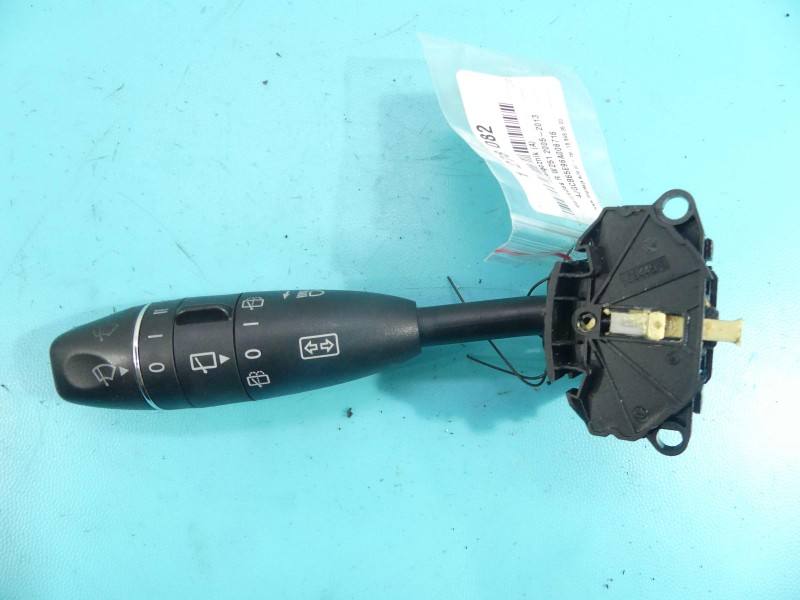 Тубус підрульовий блок перемикачів Mercedes R W251 A1645403445