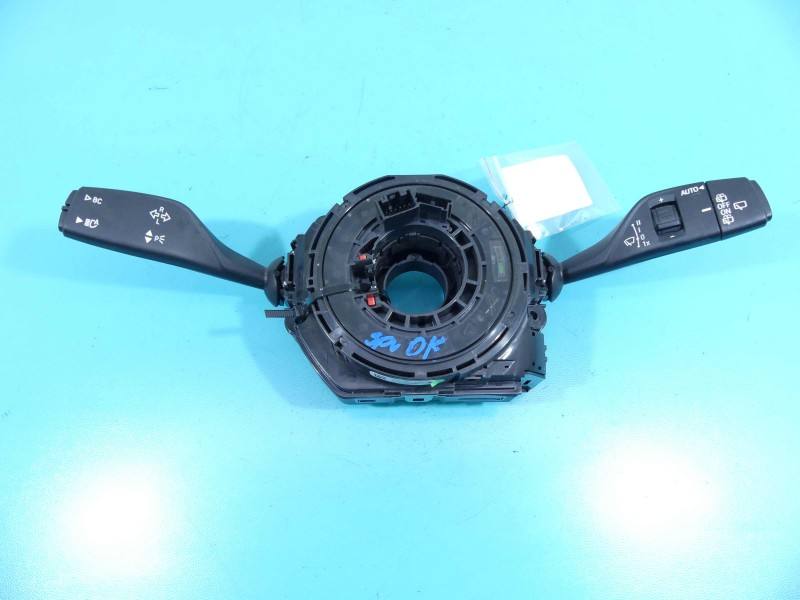 Тубус підрульовий блок перемикачів BMW X5 F15 9305954