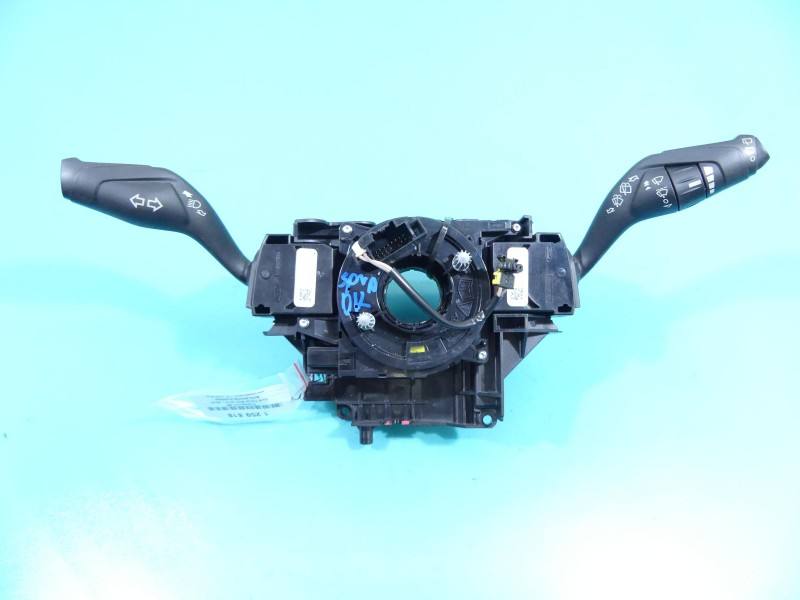 Тубус підрульовий блок перемикачів Ford Focus BV6T-13N064-AJ