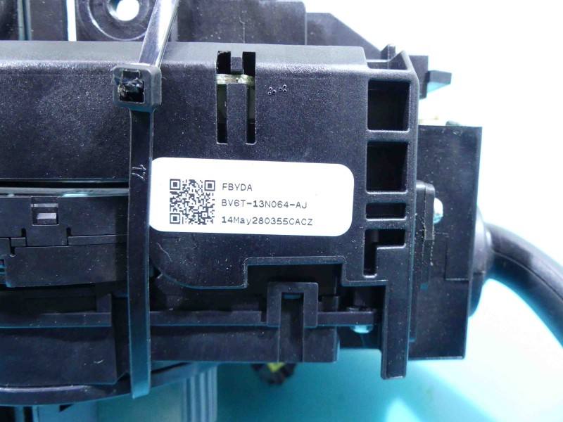 Тубус підрульовий блок перемикачів Ford Focus BV6T-13N064-AJ — фото деталі 5