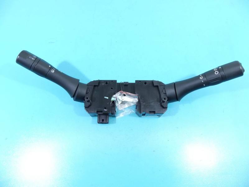 Тубус підрульовий блок перемикачів Renault Fluence 255670038R