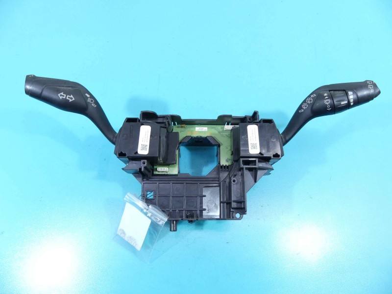 Тубус підрульовий блок перемикачів Ford Focus AV6T-13335-AD