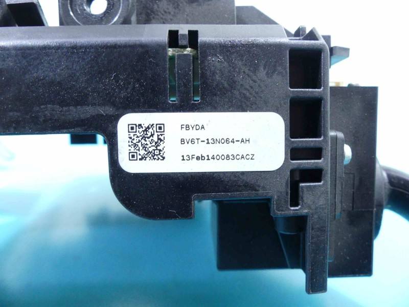 Тубус підрульовий блок перемикачів Ford Focus AV6T-13335-AD — фото деталі 5