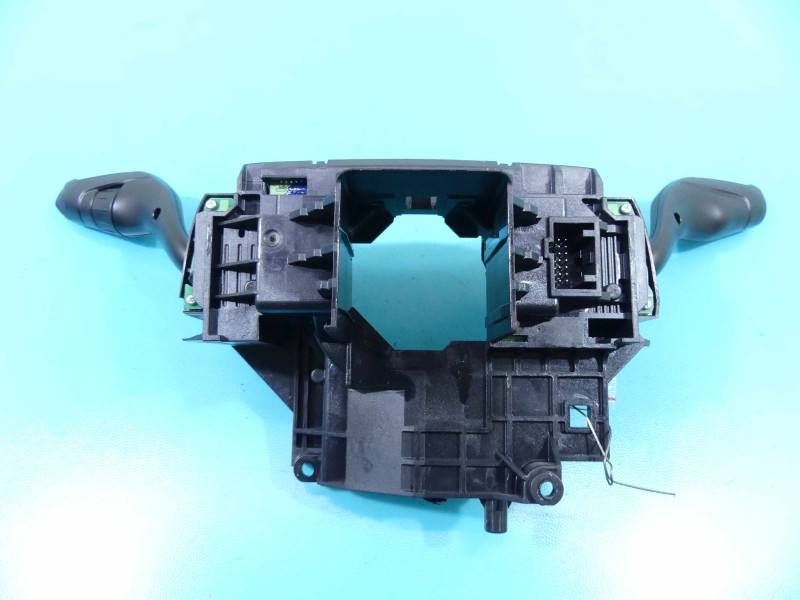 Тубус підрульовий блок перемикачів Ford Focus AV6T-13335-AD — фото деталі 6