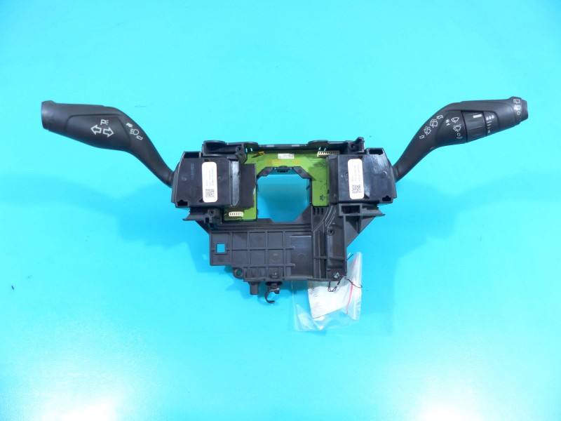 Тубус підрульовий блок перемикачів Ford Focus F1ET-17A553-BA
