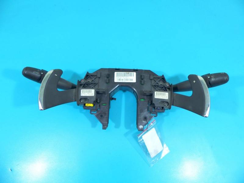 Тубус підрульовий блок перемикачів Citroen C4 96591774XT