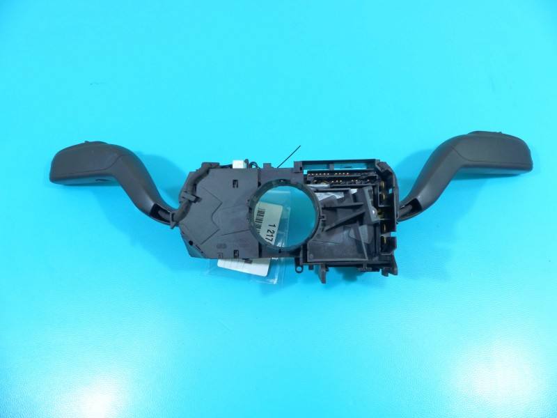 Тубус підрульовий блок перемикачів Seat Ibiza 6R0953521G — фото деталі 4