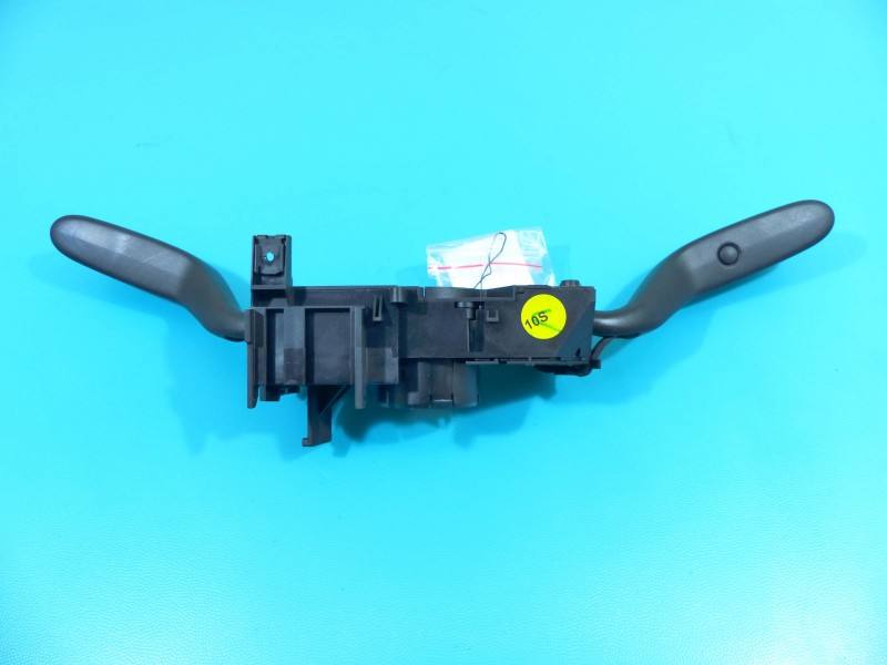 Тубус підрульовий блок перемикачів Seat Ibiza 6R0953521G — фото деталі 5