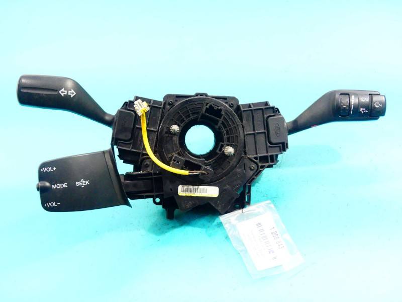 Тубус підрульовий блок перемикачів Ford Focus 4M5T-14A664-AB