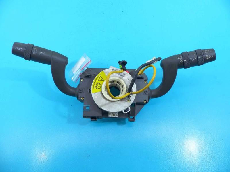 Тубус підрульовий блок перемикачів Fiat Croma 07353997360