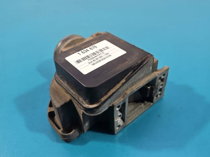 ДМРВ Витратомір повітря Audi 80 B4 0280202130