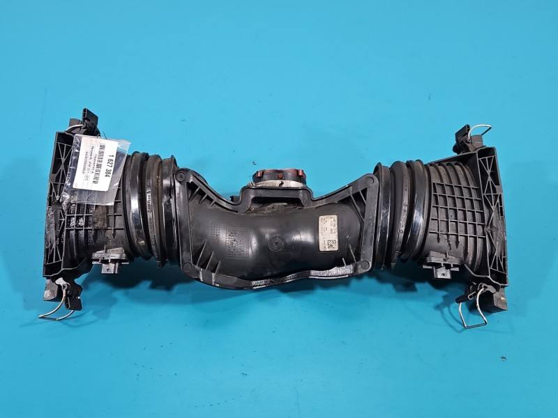 ДМРВ Витратомір повітря Mercedes ML W166 A6420901742