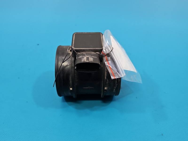 ДМРВ Витратомір повітря Opel Meriva A 5WK9606 — фото деталі 2