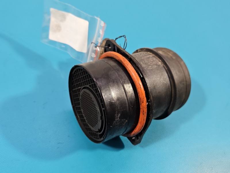 ДМРВ Витратомір повітря Jeep Compass 0281002779