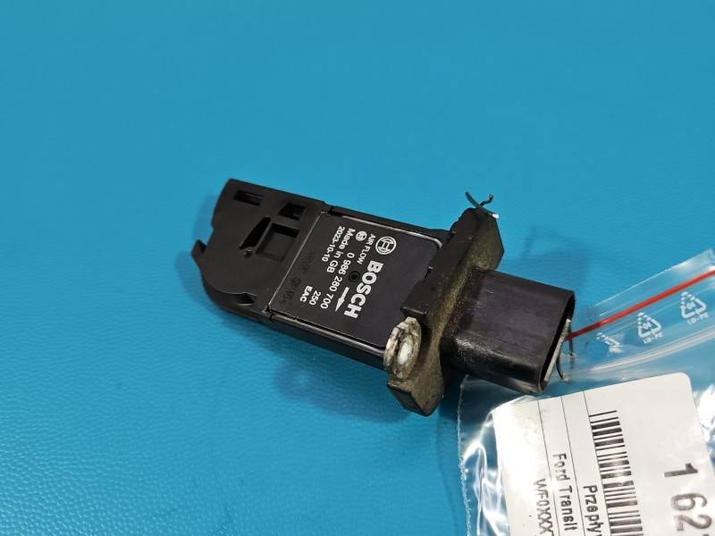 ДМРВ Витратомір повітря Ford Transit 0986280700