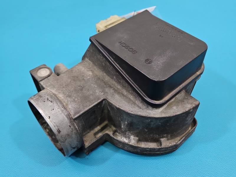 ДМРВ Витратомір повітря Audi 80 B4 0281002072