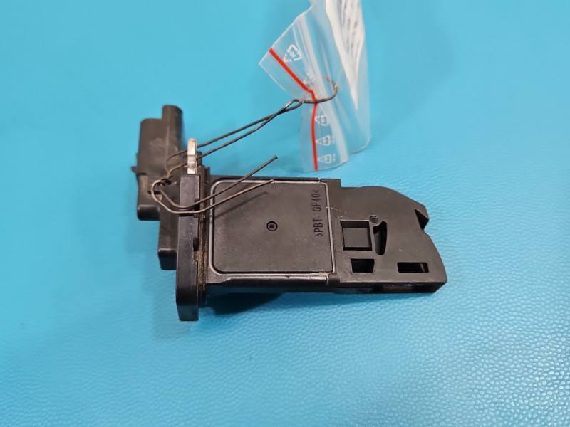 ДМРВ Расходомер воздуха Peugeot 5008 9662635680 — фото детали 3