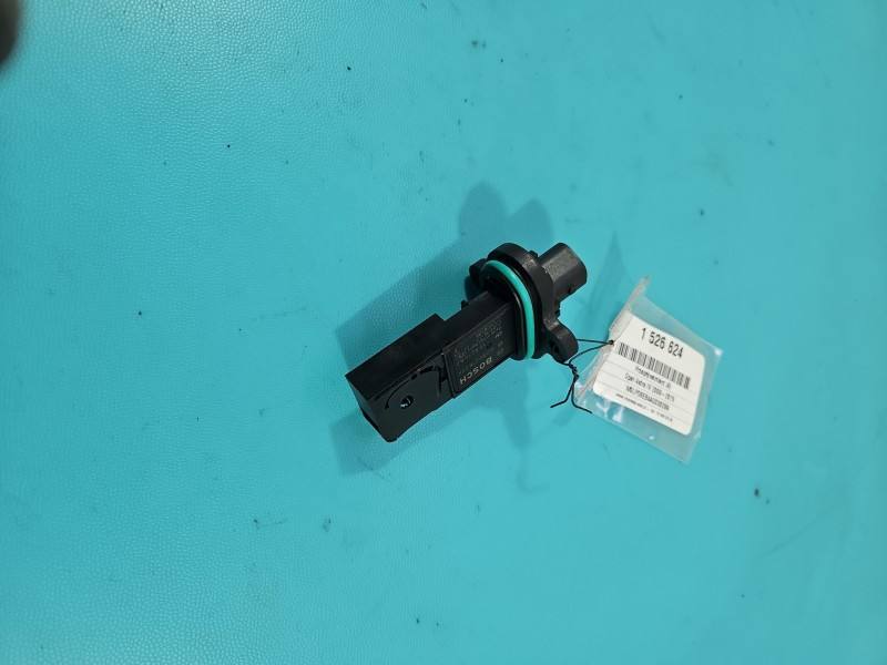 ДМРВ Витратомір повітря Opel Astra J 0280218254