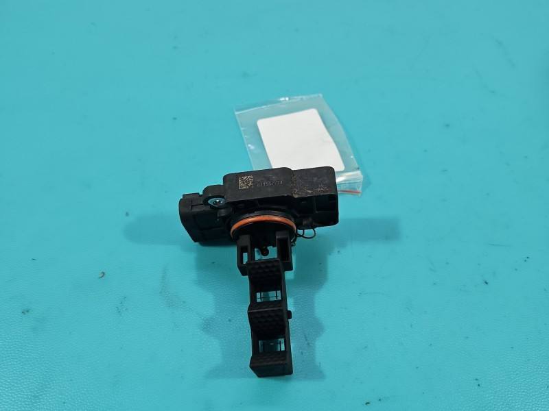 ДМРВ Расходомер воздуха Chevrolet Captiva 10393949 — фото детали 2