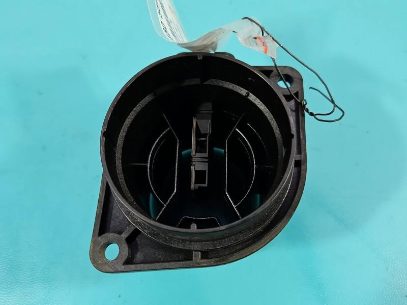 ДМРВ Витратомір повітря Skoda Octavia 3 04L906461B — фото деталі 6