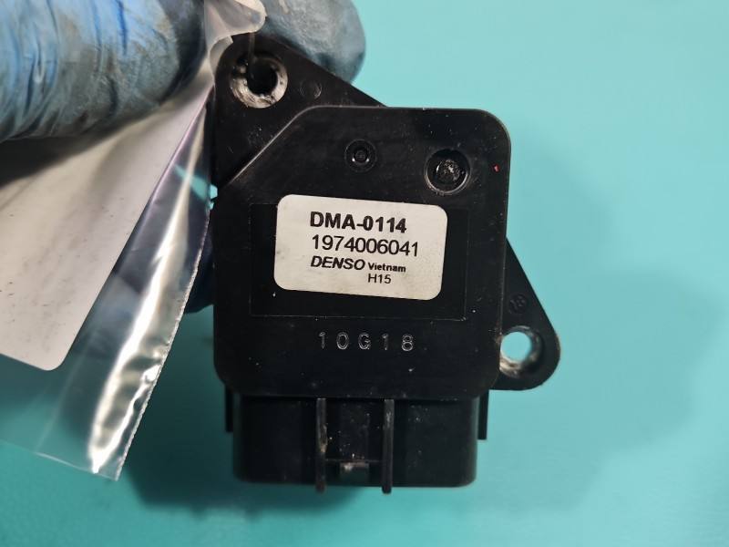 ДМРВ Расходомер воздуха Subaru Outback 1974006041 — фото детали 2