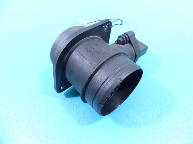 ДМРВ Витратомір повітря Skoda Roomster 0281002531
