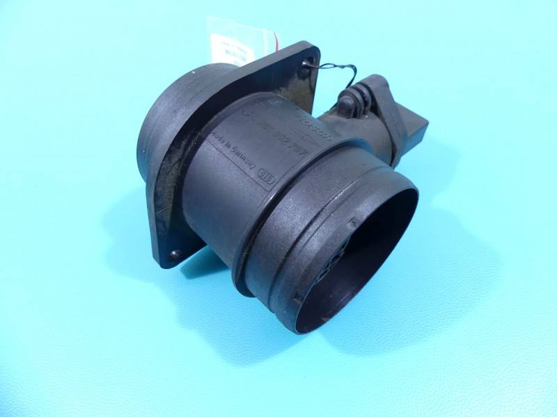 ДМРВ Витратомір повітря Volkswagen Bora 0281002757