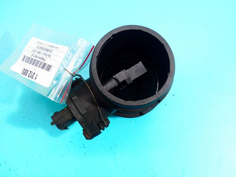 ДМРВ Расходомер воздуха Fiat Punto 0280218113 — фото детали 4