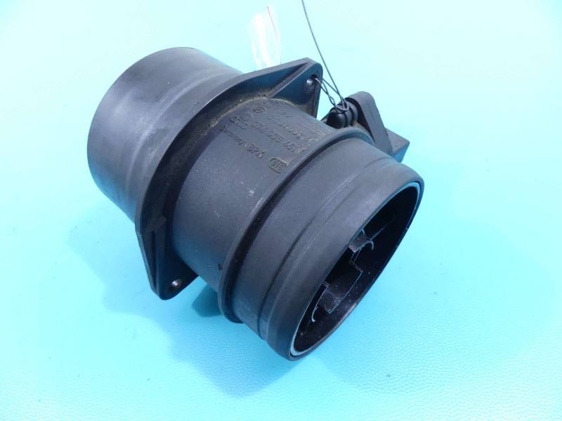 ДМРВ Витратомір повітря Volkswagen Passat B6 0281002461