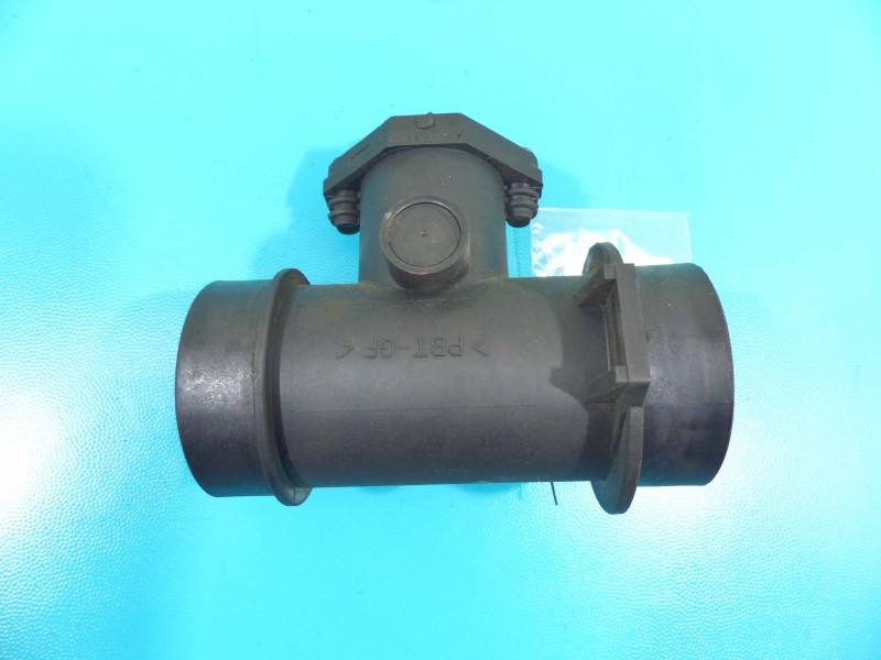 ДМРВ Расходомер воздуха Hyundai Accent 28164-22060 — фото детали 5