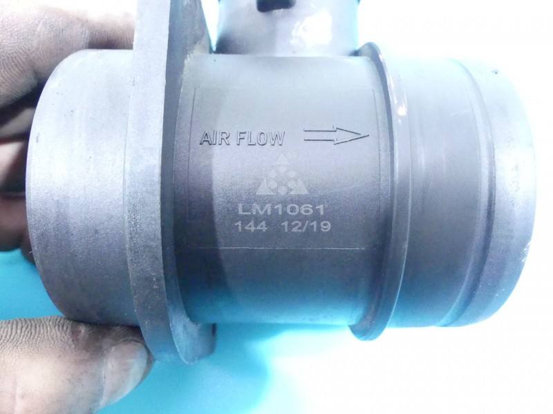 ДМРВ Витратомір повітря Seat Toledo — фото деталі 3
