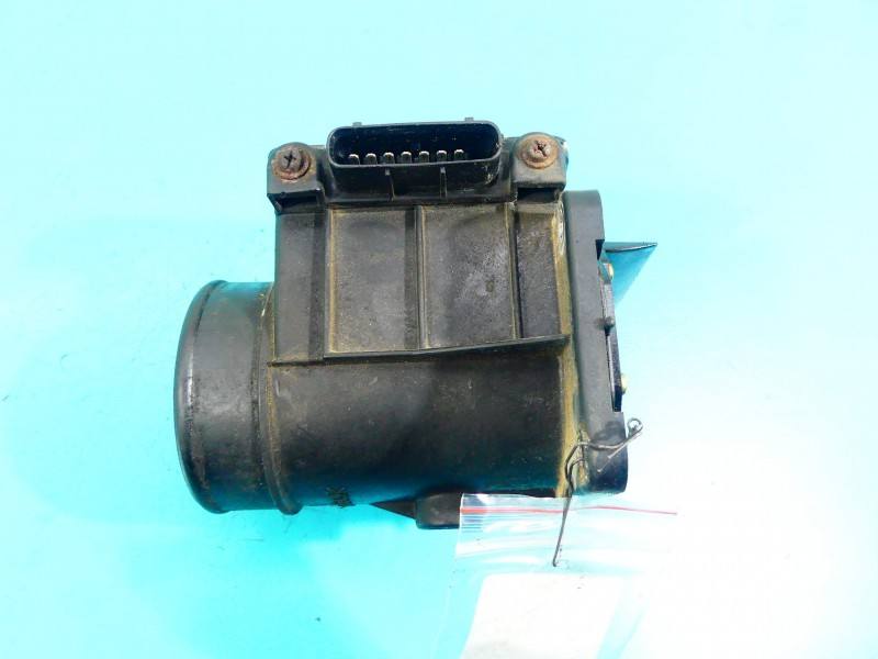 ДМРВ Расходомер воздуха Mitsubishi Carisma E5T05271 — фото детали 4